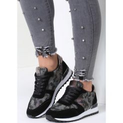 Czarne Buty Sportowe I Tried. Brązowe buty sportowe damskie marki vices. Za 69,99 zł.