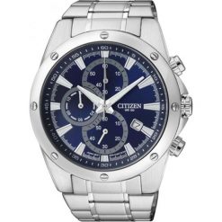 Zegarek Citizen Zegarek męski Citizen AN3530-52L. Zegarki męskie CITIZEN. Za 543,00 zł.