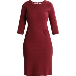Sukienki hiszpanki: Noa Noa Sukienka letnia bordeaux