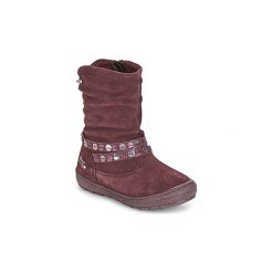 Kozaki dziewczęce: Kozaki Dziecko Primigi PTY 8179 GORE-TEX