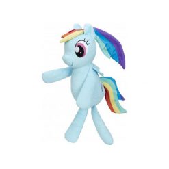 Przytulanki i maskotki: Hasbro My Little Pony Maskotka Rainbow Dash Zabawka
