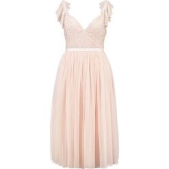 Sukienki: Needle & Thread SWAN Sukienka koktajlowa petal pink