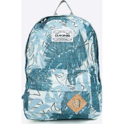 Plecaki damskie: Dakine – Plecak