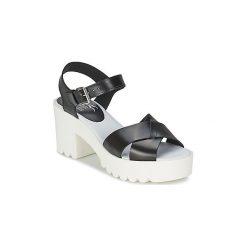 Sandały damskie: Sandały Alba Moda VOULATU