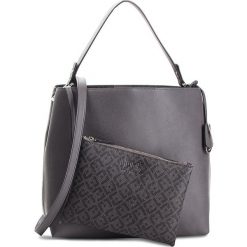 Torebka LIU JO - M Satchel Hawaii A68149 E0221 Grape Juice 93803. Szare torebki klasyczne damskie Liu Jo, ze skóry ekologicznej. Za 649,00 zł.