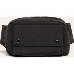 Tally Weijl - Nerka. Fioletowe nerki damskie TALLY WEIJL, w paski, z materiału, bez dodatków. W wyprzedaży za 59,90 zł.