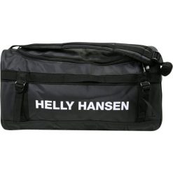 Torby podróżne: Helly Hansen NEW CLASSIC DUFFEL BAG XS Torba sportowa black