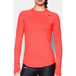 Under Armour Koszulka damska Reactor LS Różowa r. M (1298212-964). Czerwone topy sportowe damskie marki Under Armour, m. Za 186,38 zł.