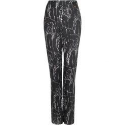 Patrizia Pepe Spodnie. Jeansy damskie Patrizia Pepe, z jeansu. Za 179,00 zł.