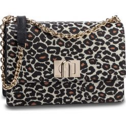 Torebka FURLA - 1927 1048404 B BAFK ALE Toni/Perla. Szare torebki klasyczne damskie Furla, bez wzorów, ze skóry, wizytowe, bez dodatków. Za 1669,00 zł.