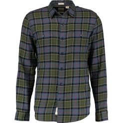 Koszule męskie: DOCKERS SLIM FIT Koszula english dockers olive