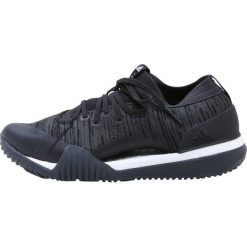 Buty damskie: adidas Performance PUREBOOST X TR 3.0 Obuwie treningowe core black/carbon