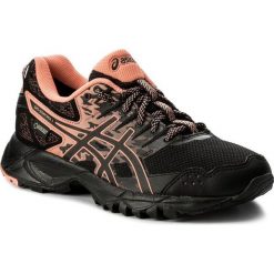 Buty sportowe damskie: Asics Buty damskie Gel-Sonoma 3 G-TX czarne r. 35 1/2 (T777N-9006)