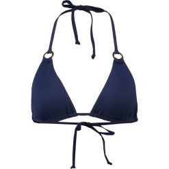Stroje kąpielowe damskie: LASCANA TRIANGEL Góra od bikini marine