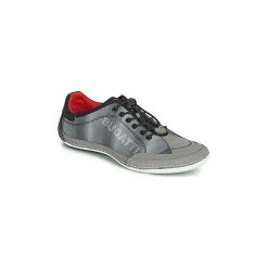 Buty Bugatti TOUZINE. Szare trampki męskie Bugatti, bez wzorów, bez zapięcia. Za 256,00 zł.
