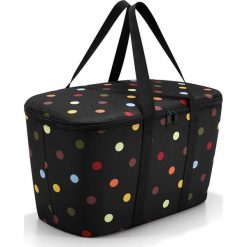 Torba Coolerbag Dots. Zielone torby plażowe Reisenthel, z materiału. Za 149,00 zł.