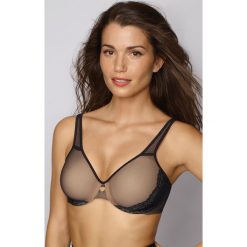 Biustonosze: Biustonosz zmniejszający Playtex Minimizer Elegance na fiszbinach