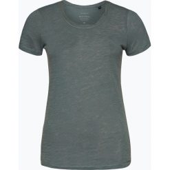 Bluzki, topy, tuniki: Marc O’Polo – T-shirt damski, zielony