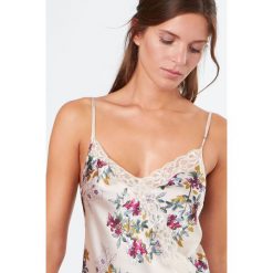 Piżamy damskie: Etam – Top piżamowy Sophie