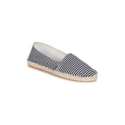 Espadryle André JAMAIQUE. Niebieskie tomsy damskie Andre. Za 135,20 zł.