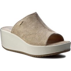 Klapki damskie: Klapki IGI&CO – 7820700 Platino