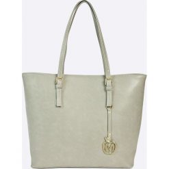 Shopper bag damskie: Manzana – Torebka