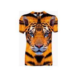 Be Like Tiger men's t-shirt. T-shirty męskie Mars from venus. Za 84,50 zł.