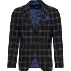 Marynarka Pierre Cardin Michel2 FF 62780/000/89009. Szare marynarki męskie Pierre Cardin, m, bez wzorów, z elastanu, biznesowe. W wyprzedaży za 579,00 zł.