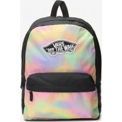 Vans Realm Plecak Wielokolorowy. Plecaki damskie Vans, w paski, z poliesteru. Za 171,95 zł.
