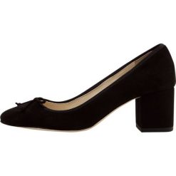 Czółenka: J.CREW EVIE BALLET HEELS Czółenka black