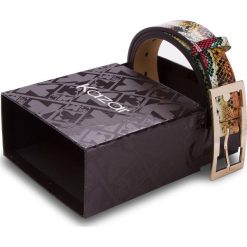 Paski damskie: Pasek Damski KAZAR – 29876-L2-99 MI Colour