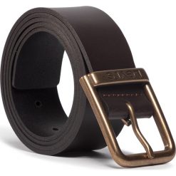 Pasek Męski LEVI'S - 77134-0842 29. Pomarańczowe paski męskie Levi's®, w paski, ze skóry. Za 89,00 zł.