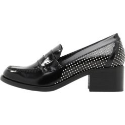 Czółenka: G. H. Bass & Co. CHIC SIMONE STUDS Czółenka black