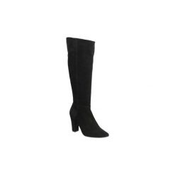 Buty zimowe damskie: Kozaki Laura Messi KOZAKI 1150