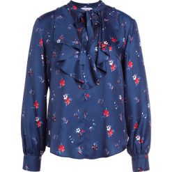 Bluzki damskie: MAX&Co. PALAZZO Bluzka navy blue