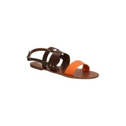 Sandały damskie: Sandały Vinceza SANDAŁY R15-D-S-587