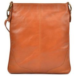Mangotti Torebka Crossbody Czarna. Czarne torebki klasyczne damskie Mangotti, bez wzorów, bez dodatków. Za 329,00 zł.