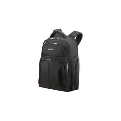 Torby na laptopa: Samsonite XBR PLECAK NA LAPTOPA 3V 15.6” CZARNY – DARMOWA DOSTAWA!!!