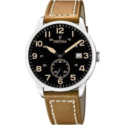 Zegarki męskie: Zegarek męski Festina Box F20347_6