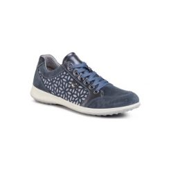 GO SOFT 506350. Półbuty damskie ze skóry. Za 249,99 zł.