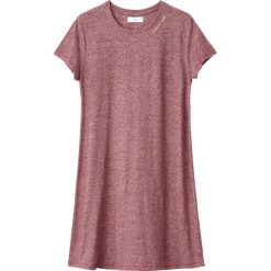 Sukienki dziewczęce: Sukienka t-shirtowa 10-16 lat