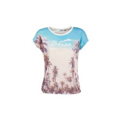 T-shirty damskie: T-shirty z krótkim rękawem Only BE FREE SUMMER