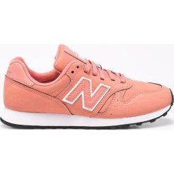 Buty sportowe damskie: New Balance – Buty WL373PIR