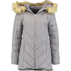Płaszcze damskie: Svea DENISE Płaszcz zimowy mid grey
