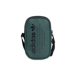 Torby / Saszetki adidas NMD P Bag DV0141. Saszetki damskie Adidas, bez wzorów, bez dodatków. Za 89,99 zł.