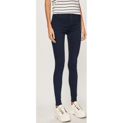 Only - Jeansy. Niebieskie jeansy damskie ONLY, s. Za 119,90 zł.