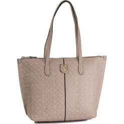 Torebka FURLA - Luce 1032432 B BYV1 R66 Dalia f. Brązowe torebki klasyczne damskie Furla, bez wzorów, ze skóry, klasyczne, na ramię, bez dodatków. Za 1469,00 zł.