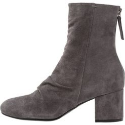 Botki damskie: Billi Bi 5524 Botki asfalto