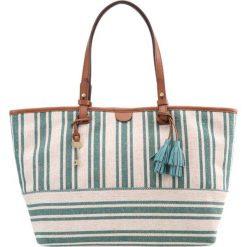 Torebki klasyczne damskie: Fossil RACHEL Torebka teal