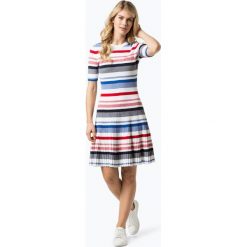 Sukienki hiszpanki: Tommy Jeans – Sukienka damska, czarny